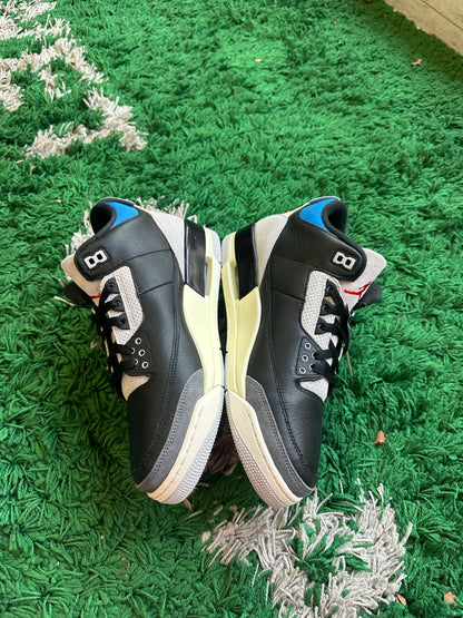 Jordan 3 “Rare Air”