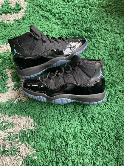 Jordan 11 “Gamma” (2025)