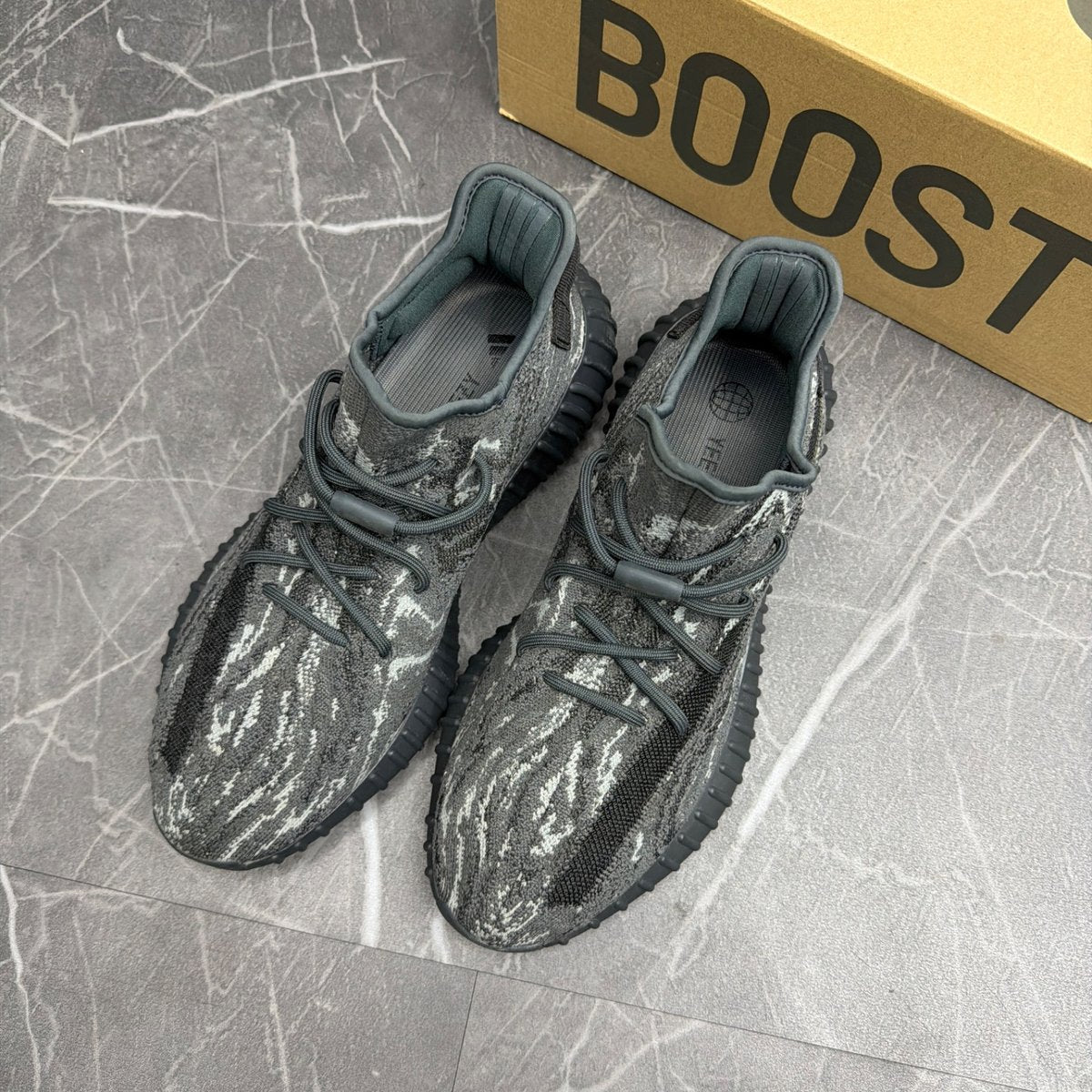 adidas Yeezy Boost 350 V2 MX Dark Salt (Size 10.5) (Lightly Worn)