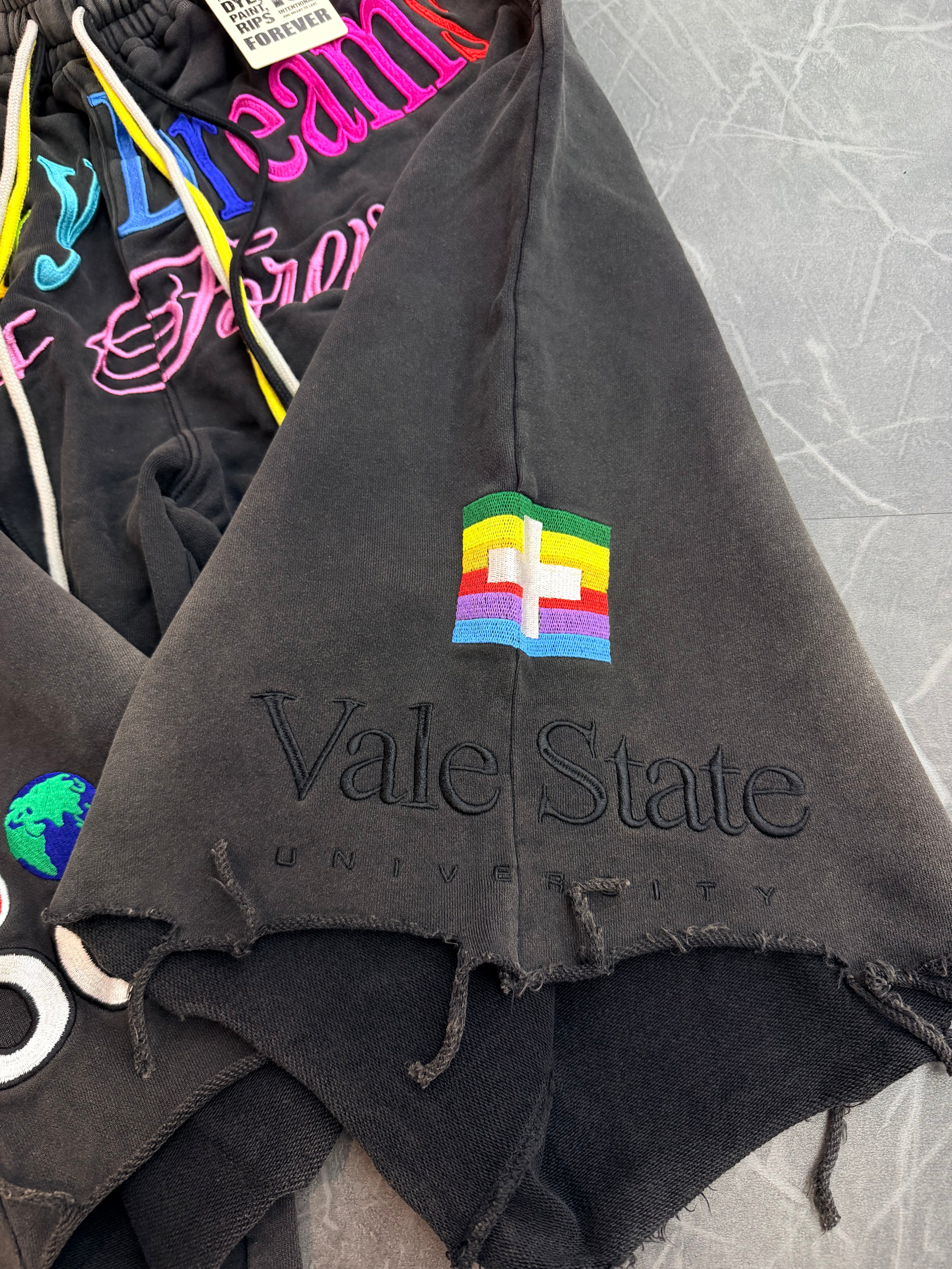 Vale Forever Dream 3/4 Shorts