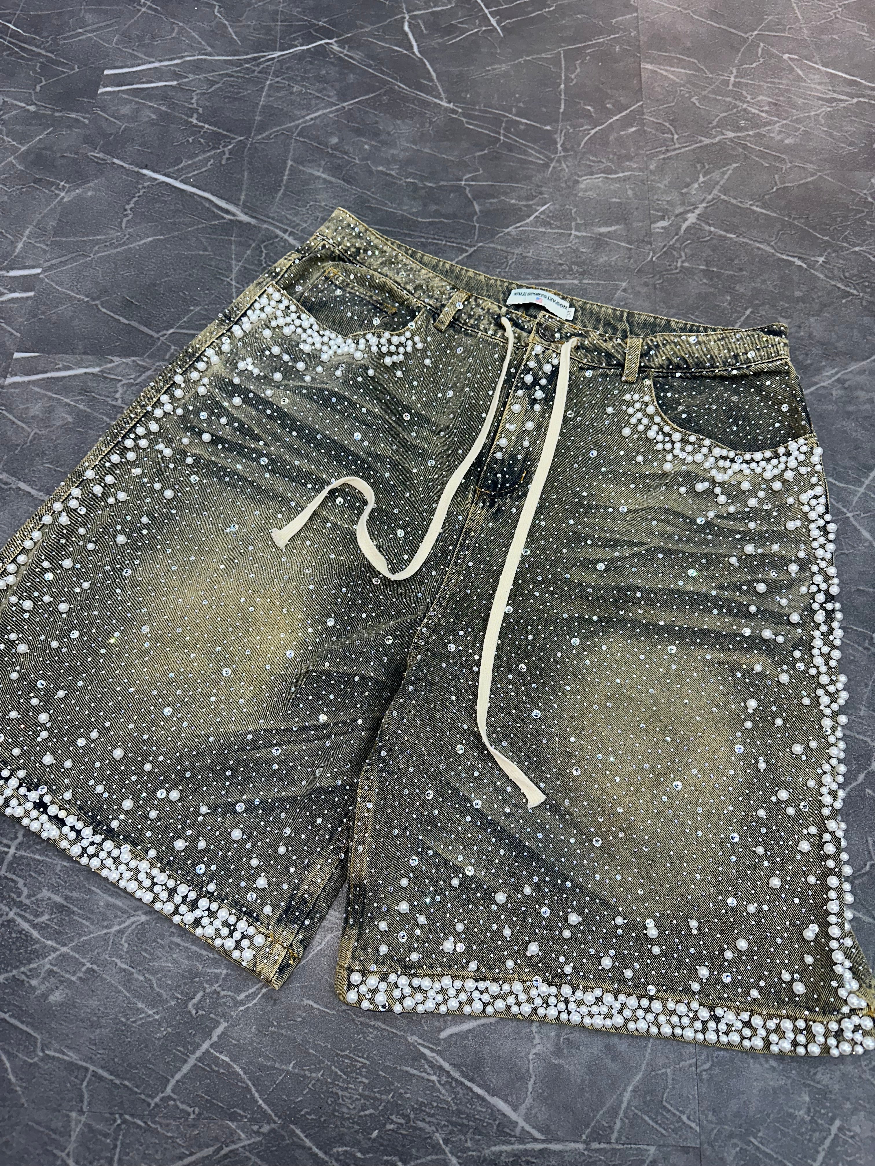 Vale Forever Rainstorm Jorts (34)