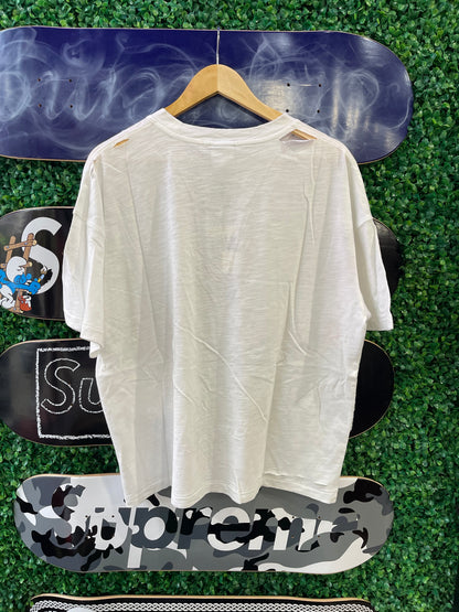 Vale Forever Olympia Tee “White”