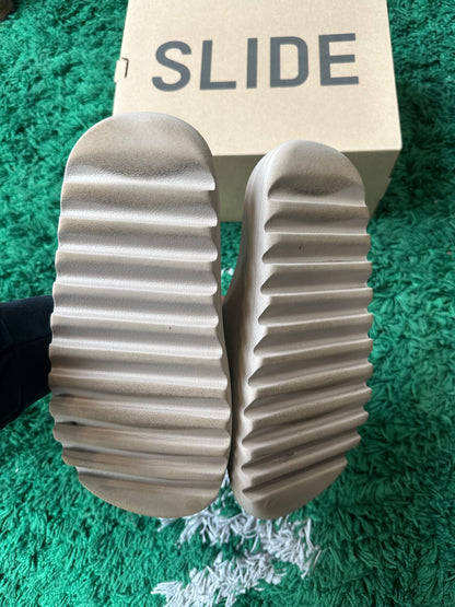 Yeezy Slide “Pure”