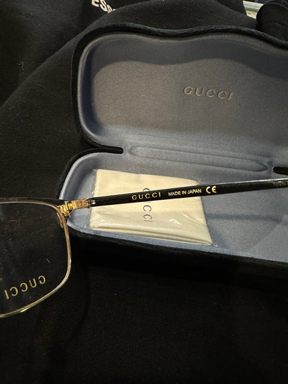 Gucci Glasses