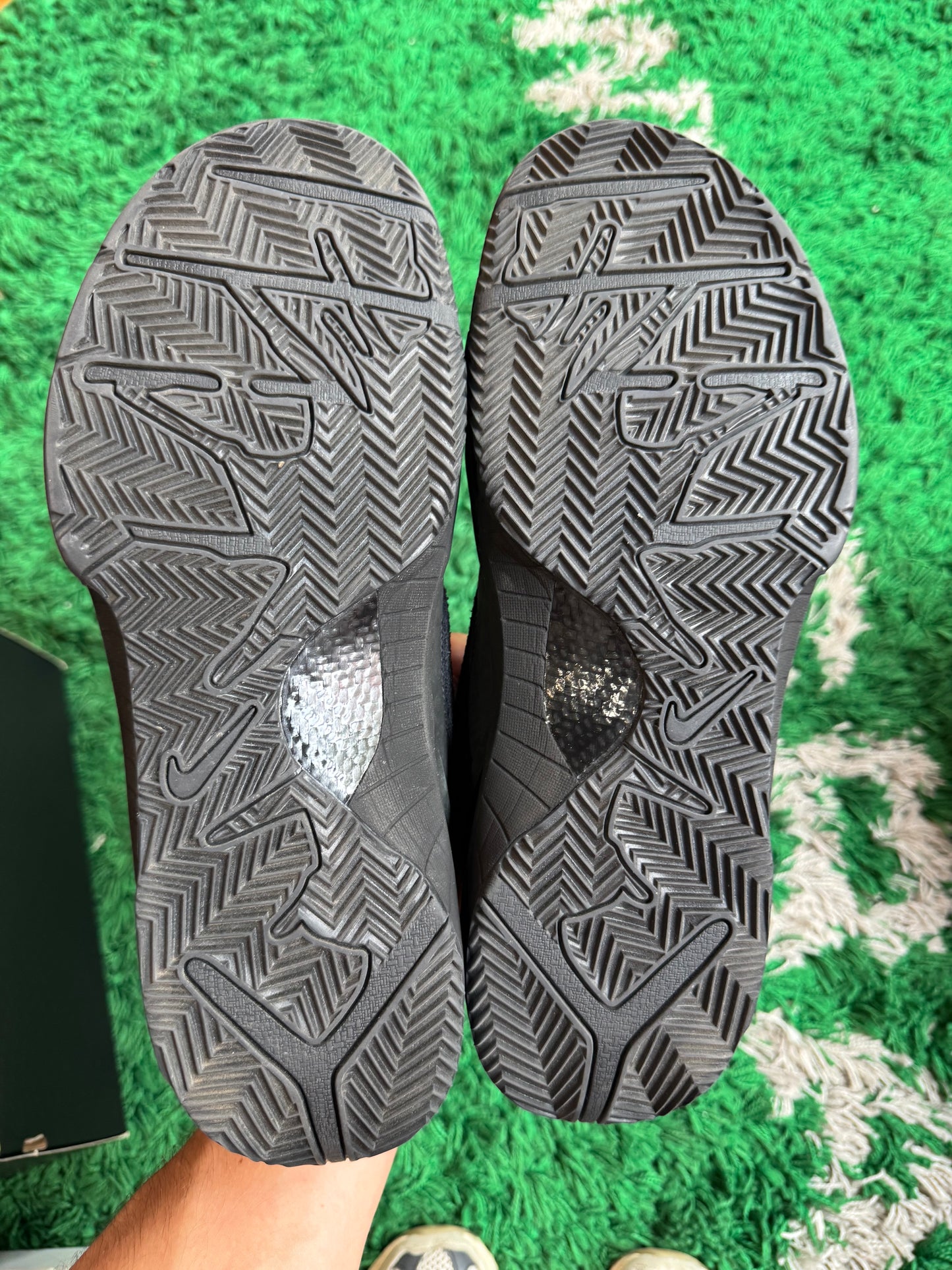 Kobe 4 Protro “Gift of Mamba”