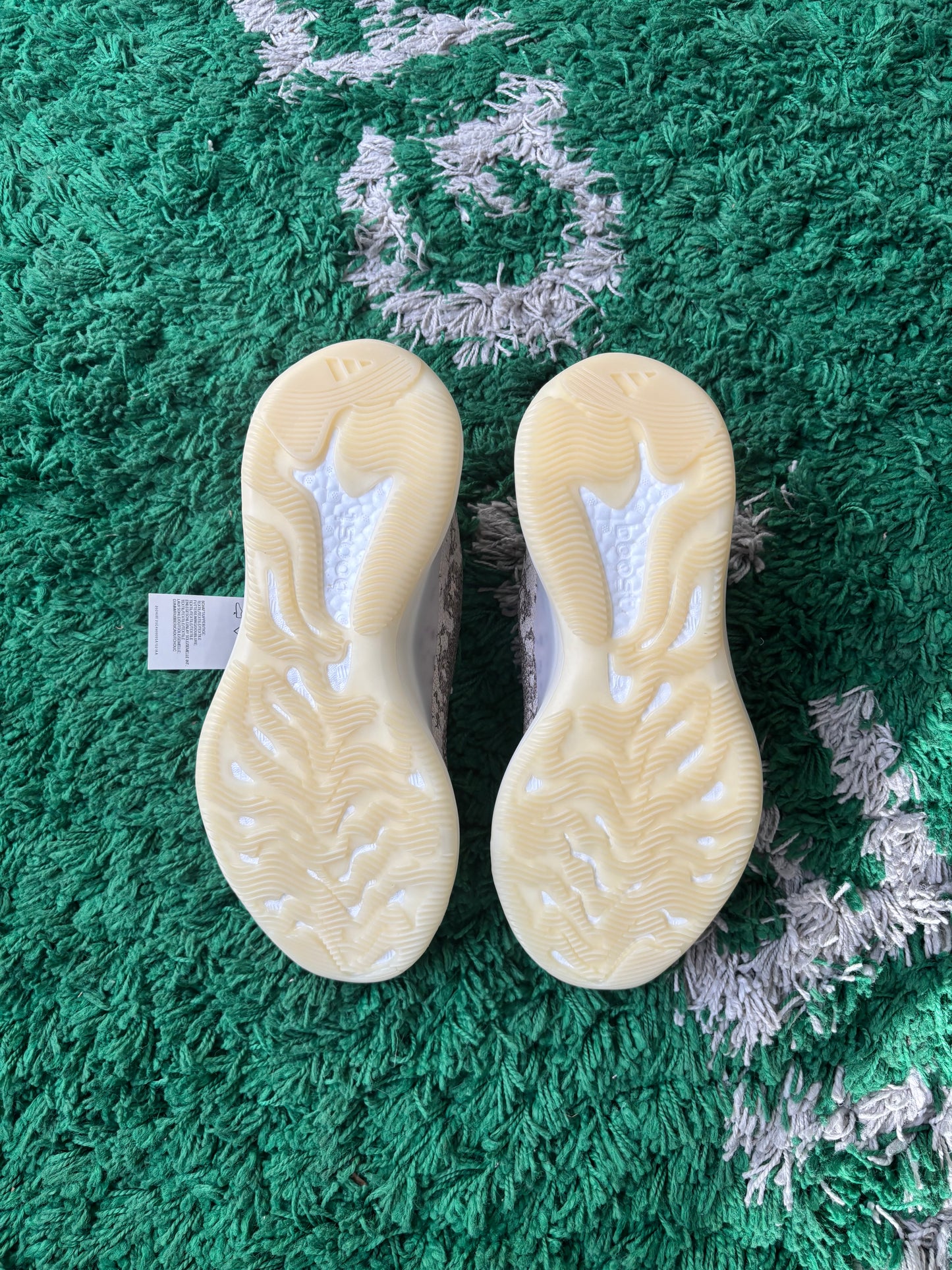 Yeezy Boost 380 “Pyrite