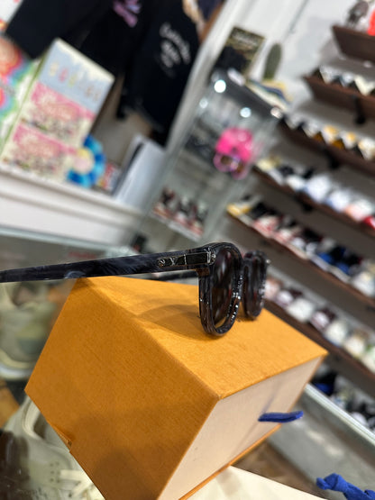 Louis Vuitton Signature Square Sound Sunglasses