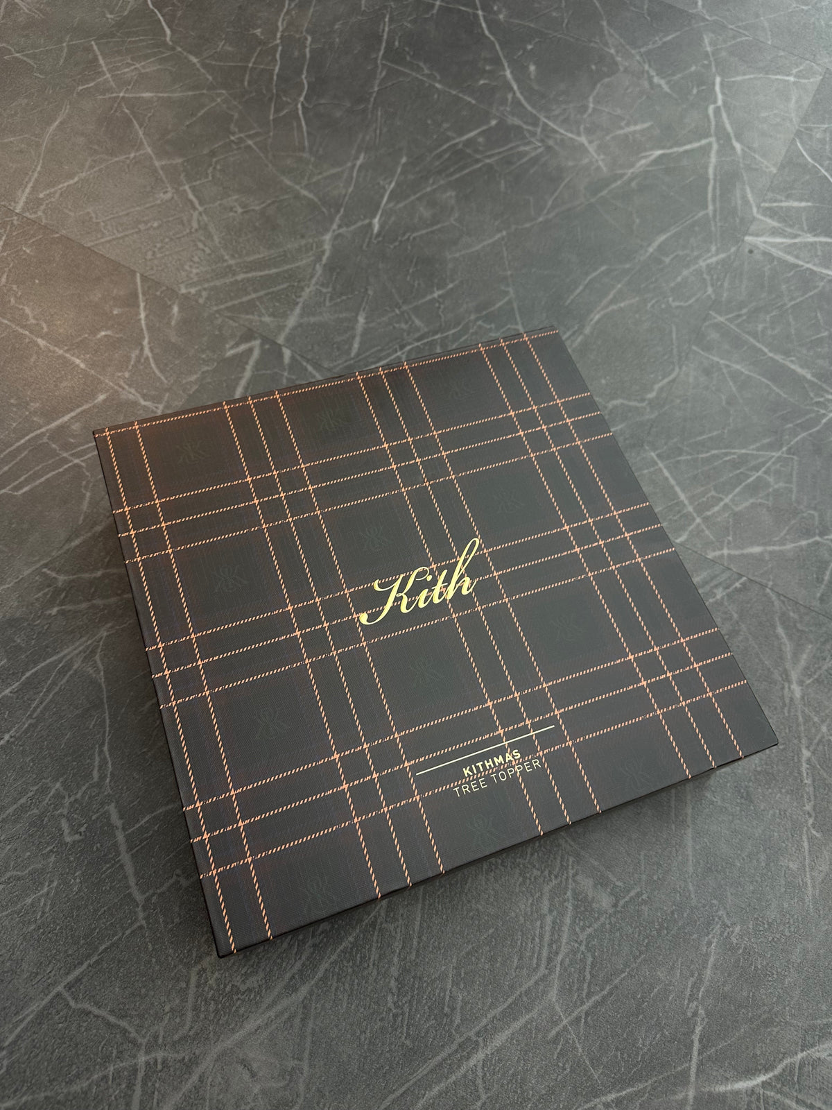 Kith Kithmas Tree Topper