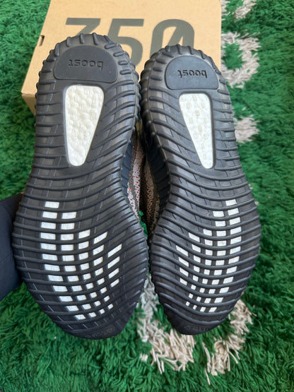 Yeezy Boost 350 “Carbon Beluga”
