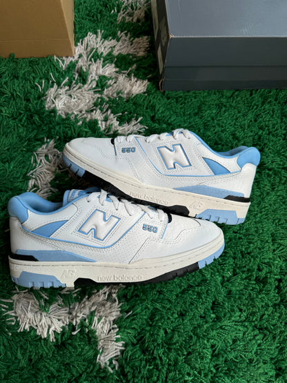 New Balance 550 “UNC”