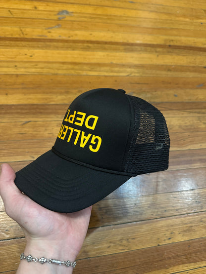 Gallery Dept Trucker “Flip Logo”