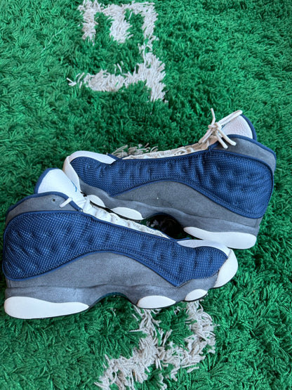 Jordan 13 “Flint”