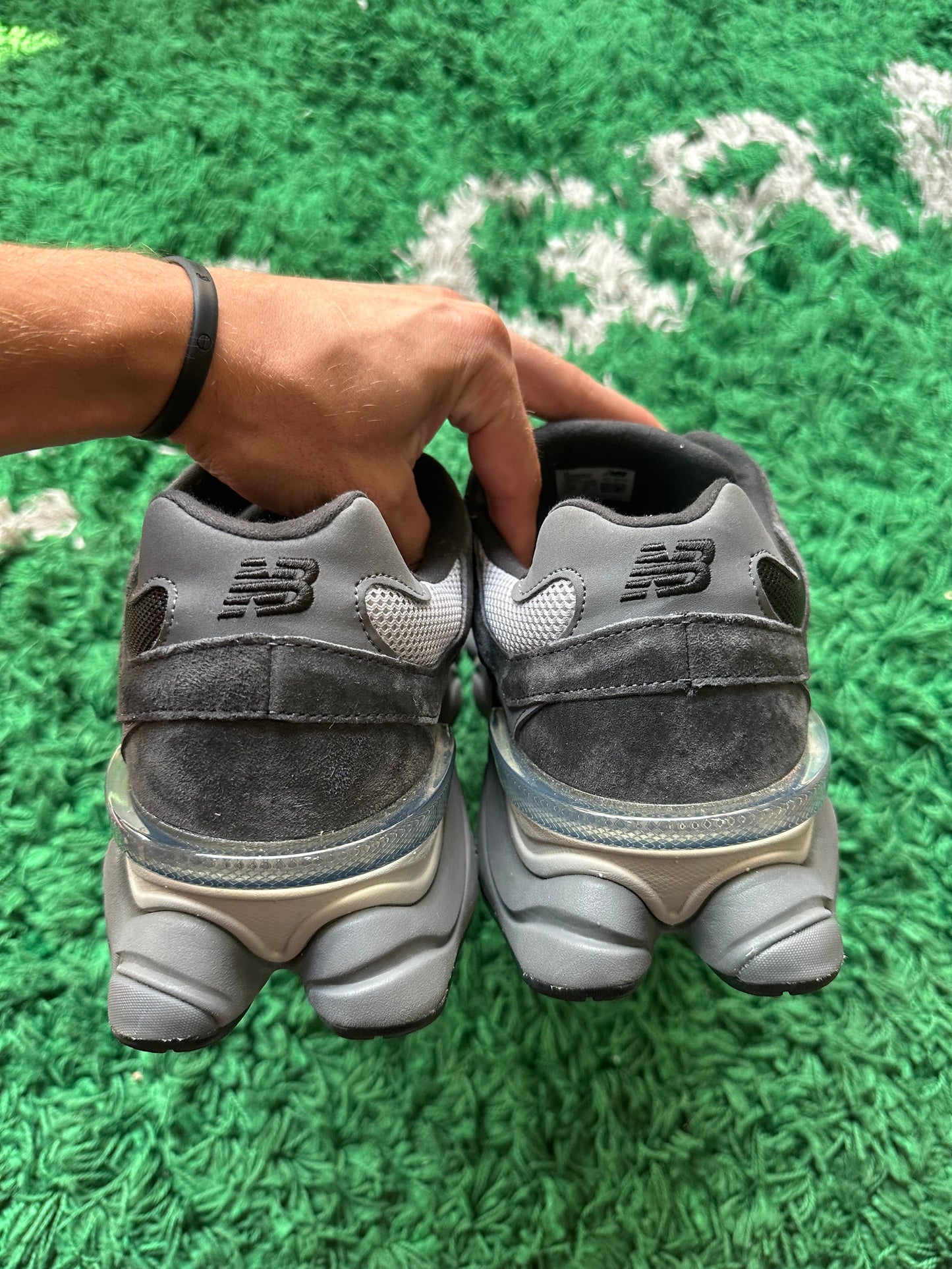New Balance 9060 “Castle Rock”