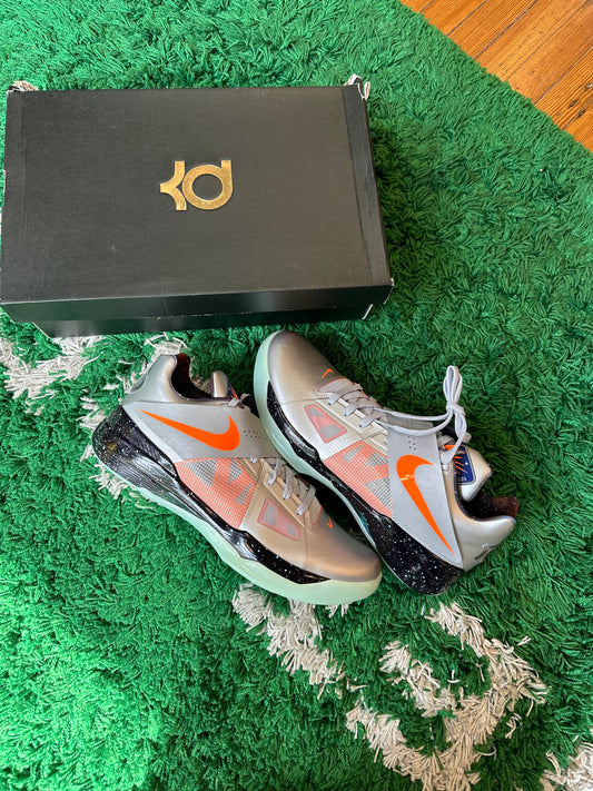 KD 4 “Galaxy”