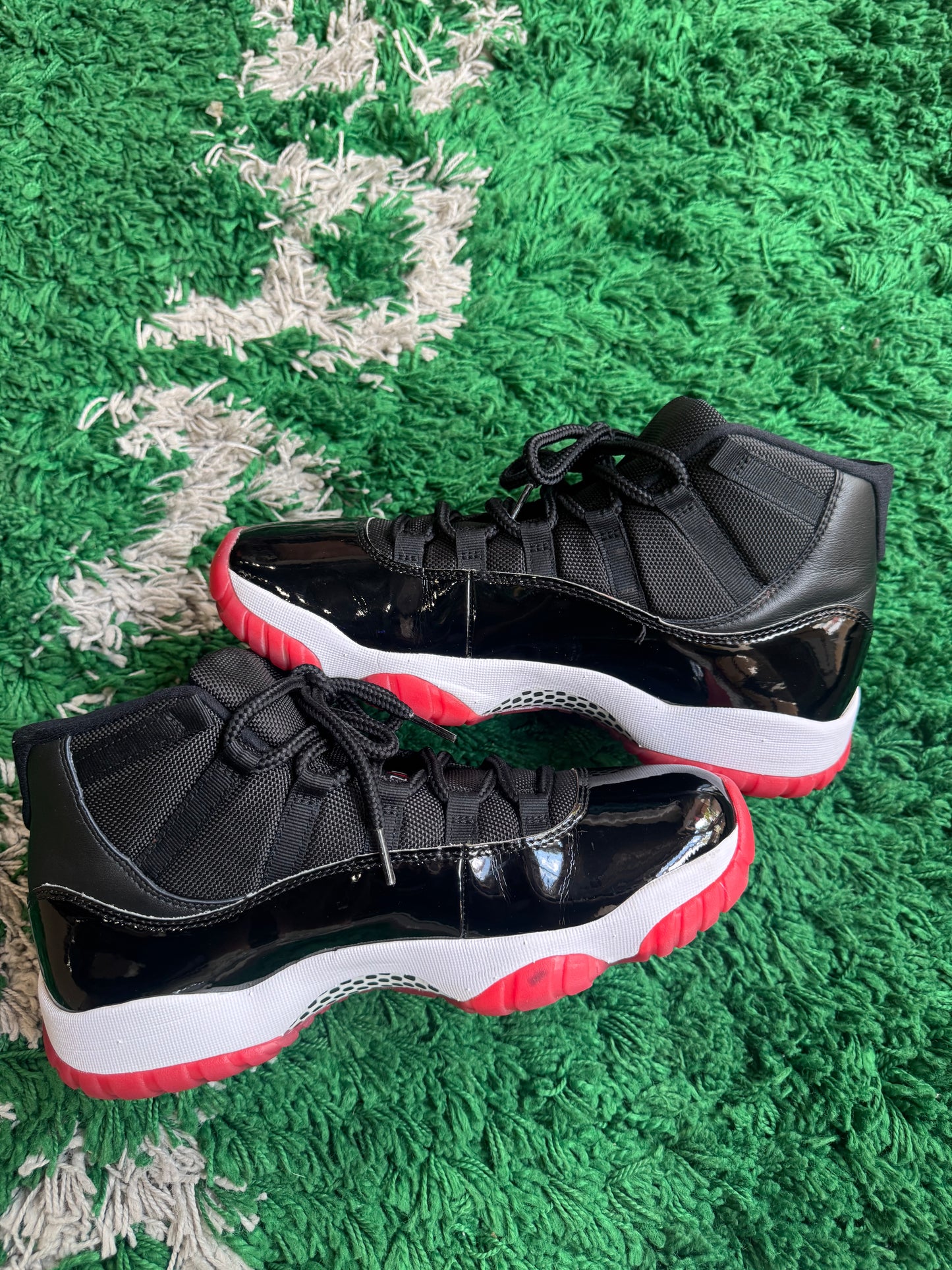 Jordan 11 “Bred” (2019)