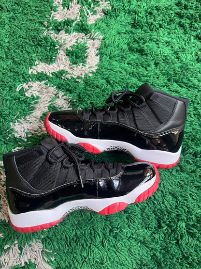 Jordan 11 “Bred” (2019)