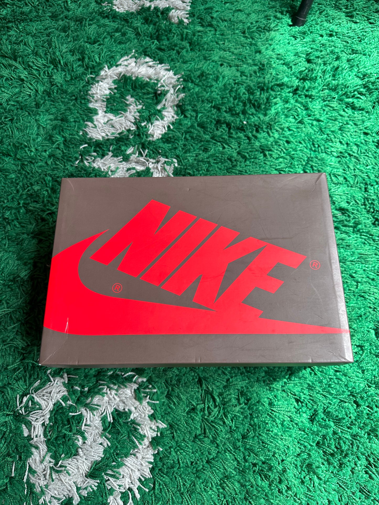 Jordan 1 Travis Scott High “Mocha”