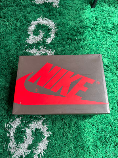 Jordan 1 Travis Scott High “Mocha”