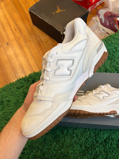 New Balance 550 “White Gum”