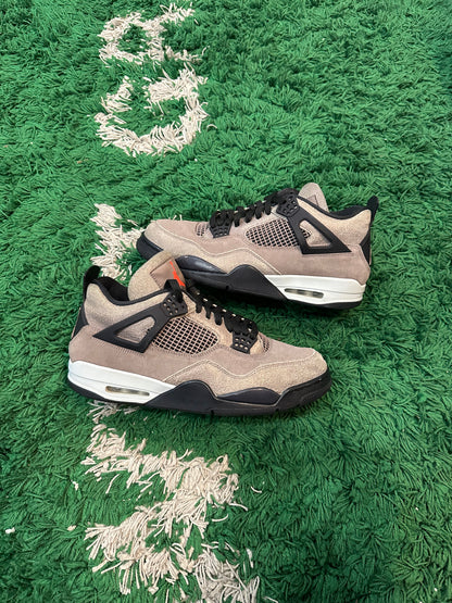 Jordan 4 “Taupe Haze”