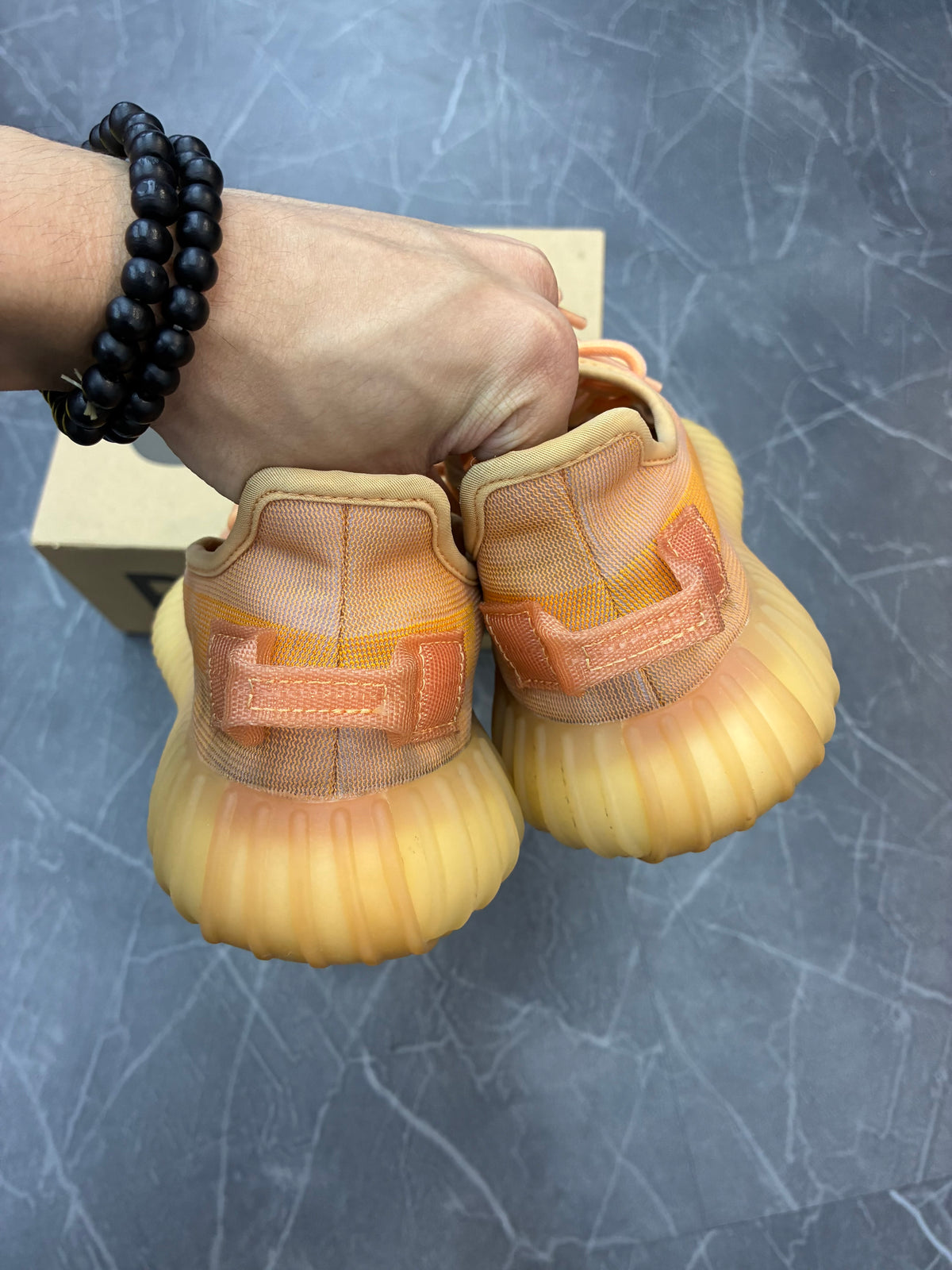Yeezy Boost 350 “Mono Clay”