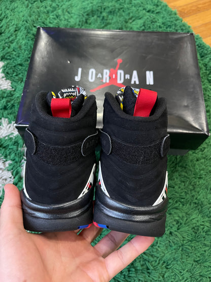 Jordan 8 “Playoff”