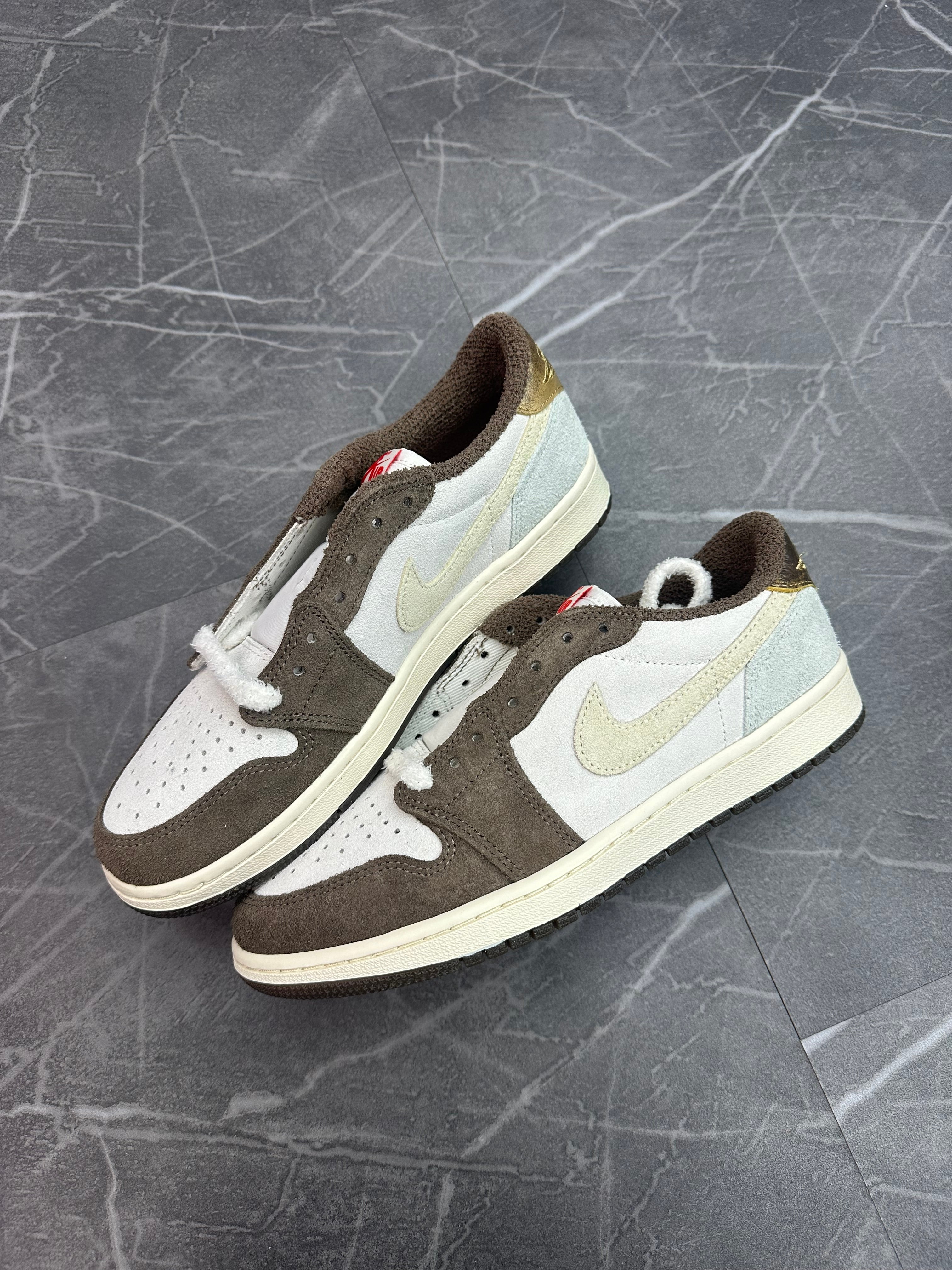 Jordan 1 Low “Year of the Rabbit”