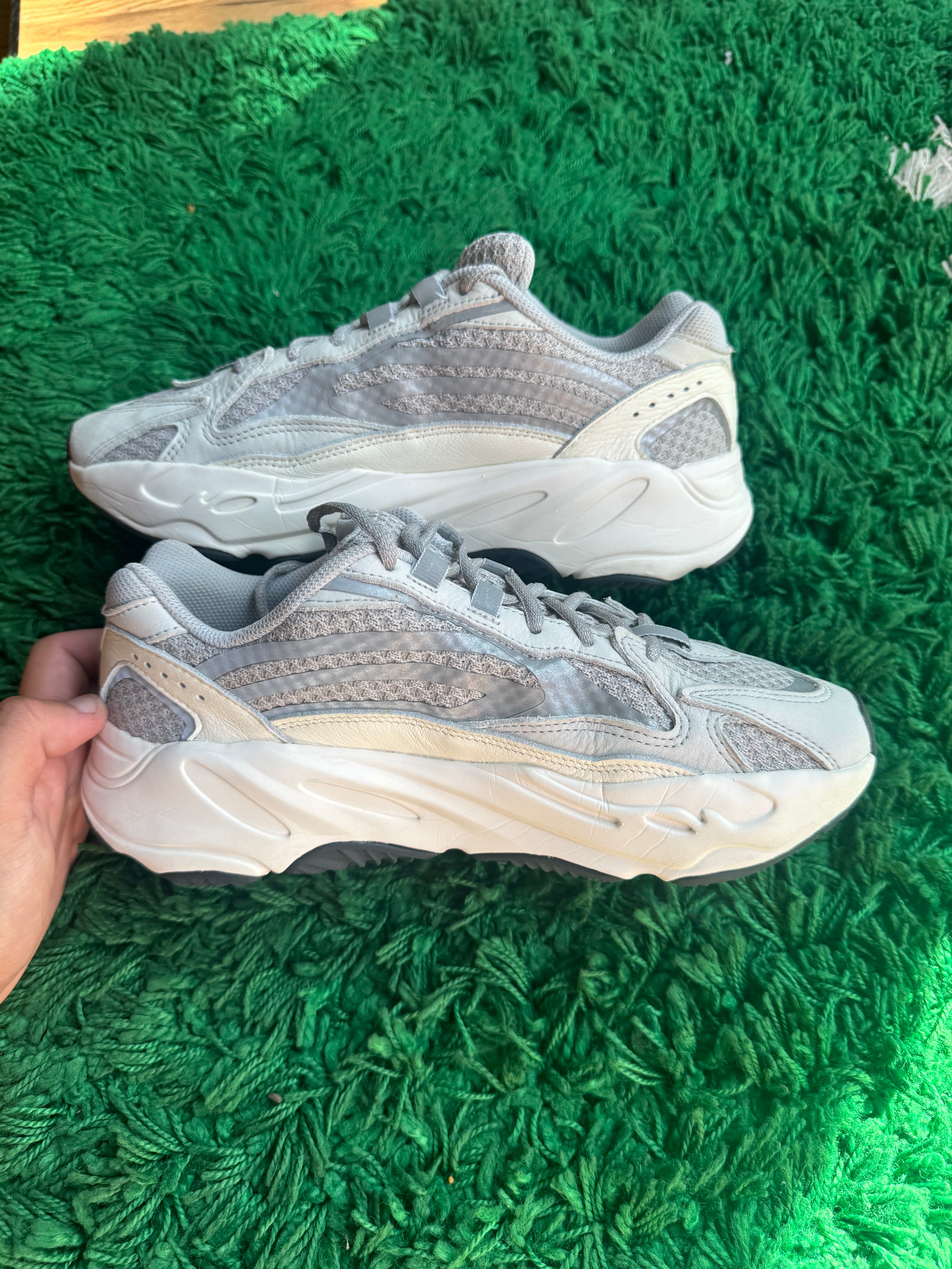 Yeezy Boost 700 “Static”