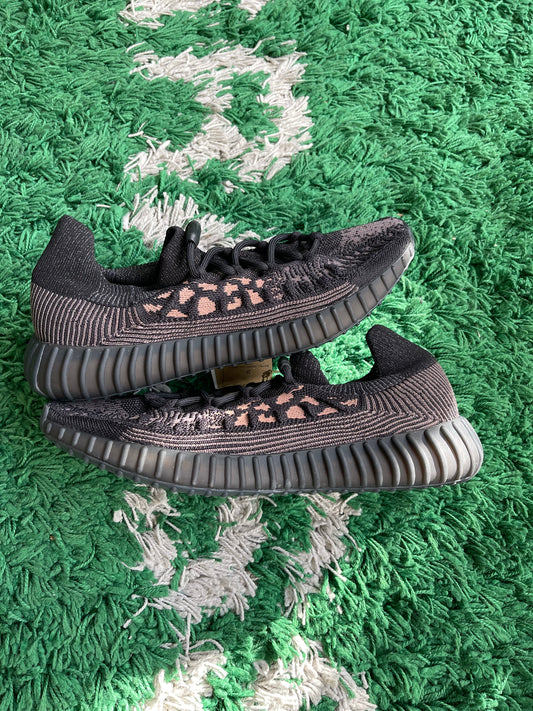 Yeezy 350 V2 CMPCT “Slate Carbon”