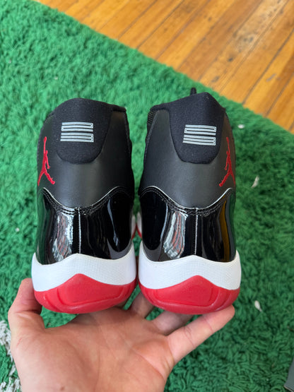 Jordan 11 “Bred” (2019)