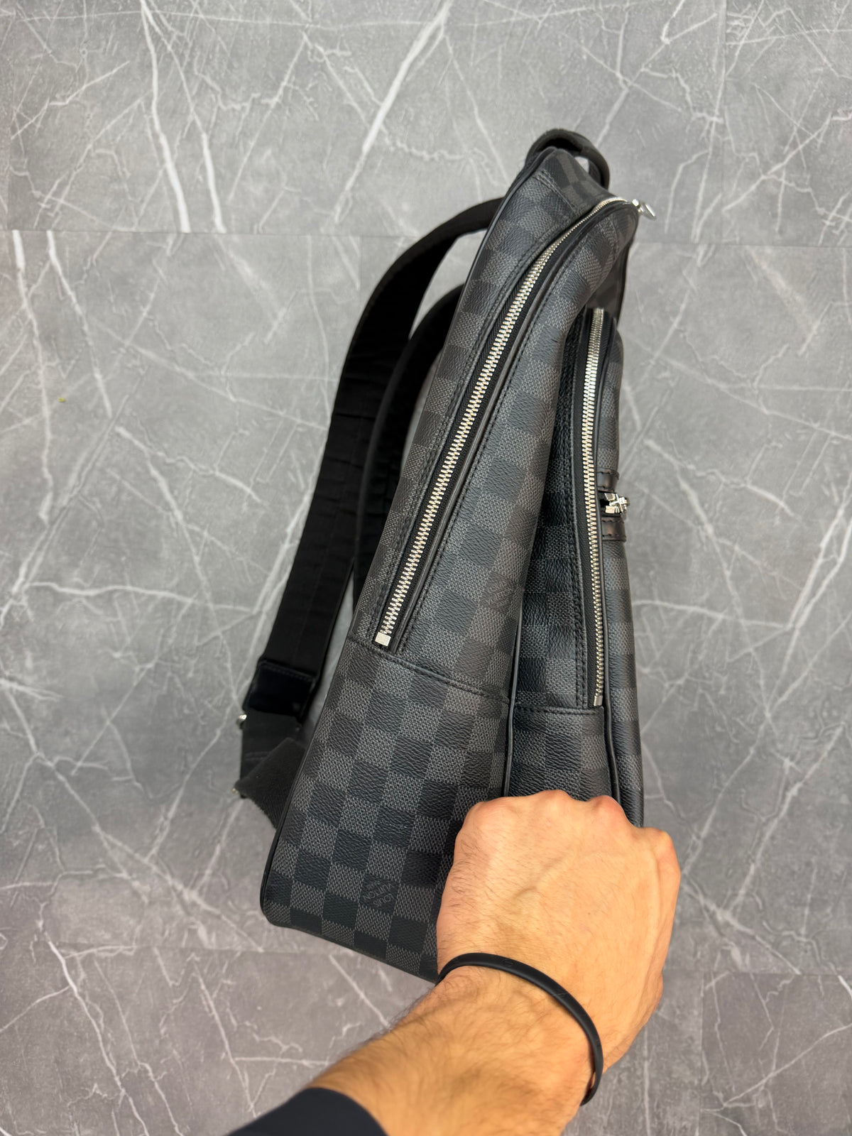 Louis Vuitton Backpack