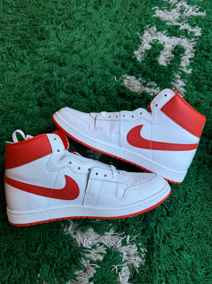 Nike Air Jordan Air Ship “Team Orange”