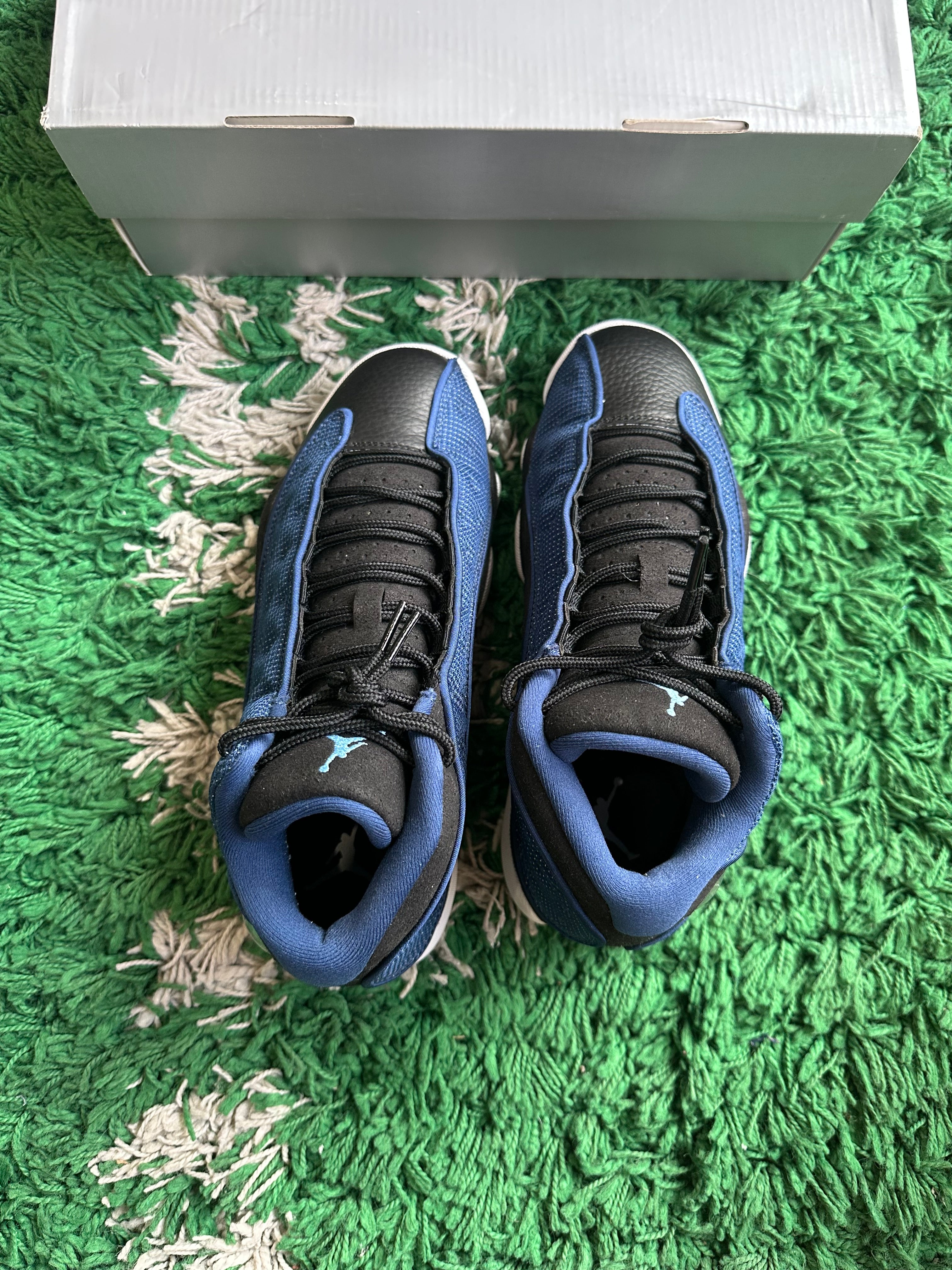 Jordan 13 “Flint”