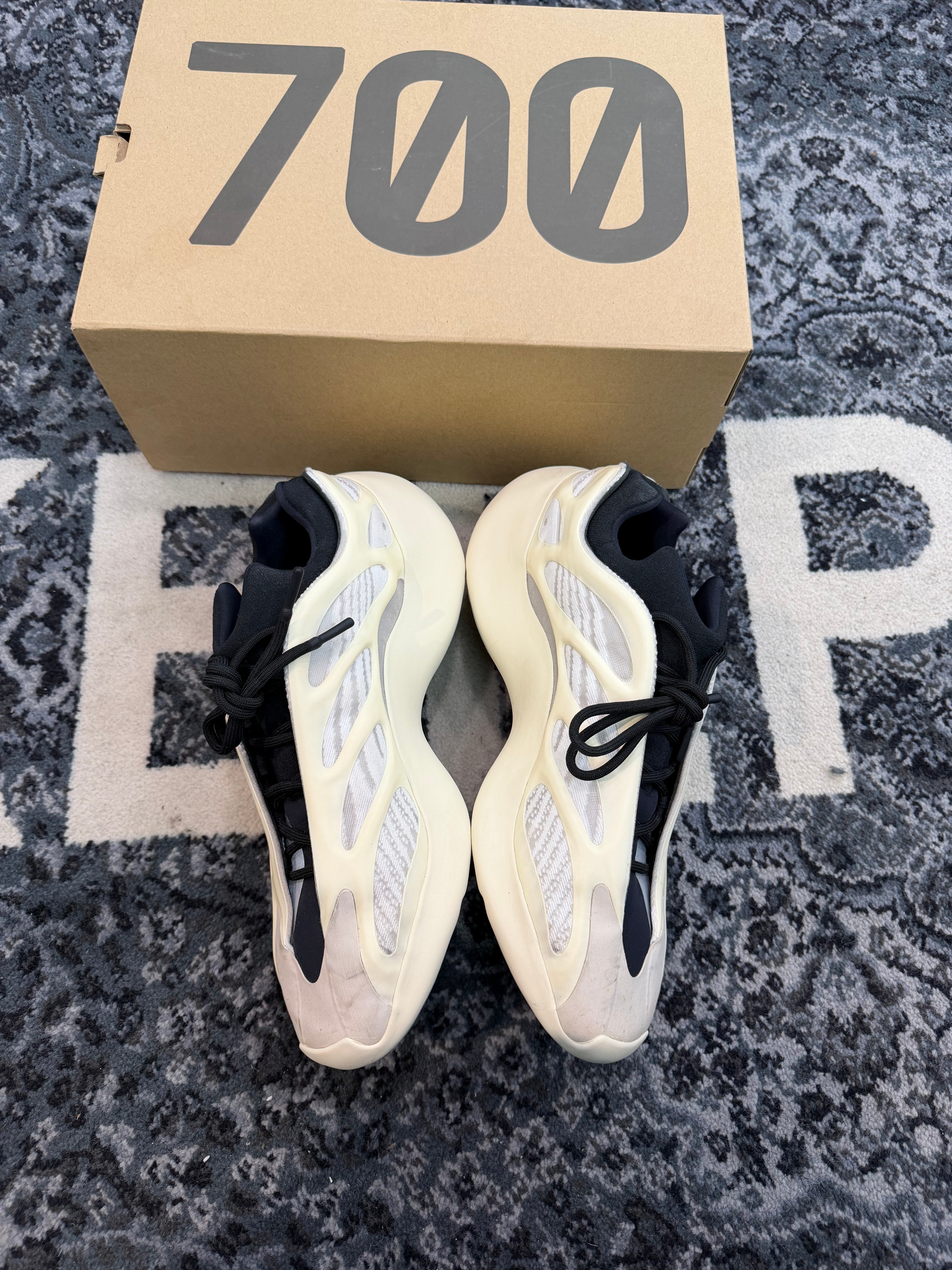 Yeezy 700 “Azael”