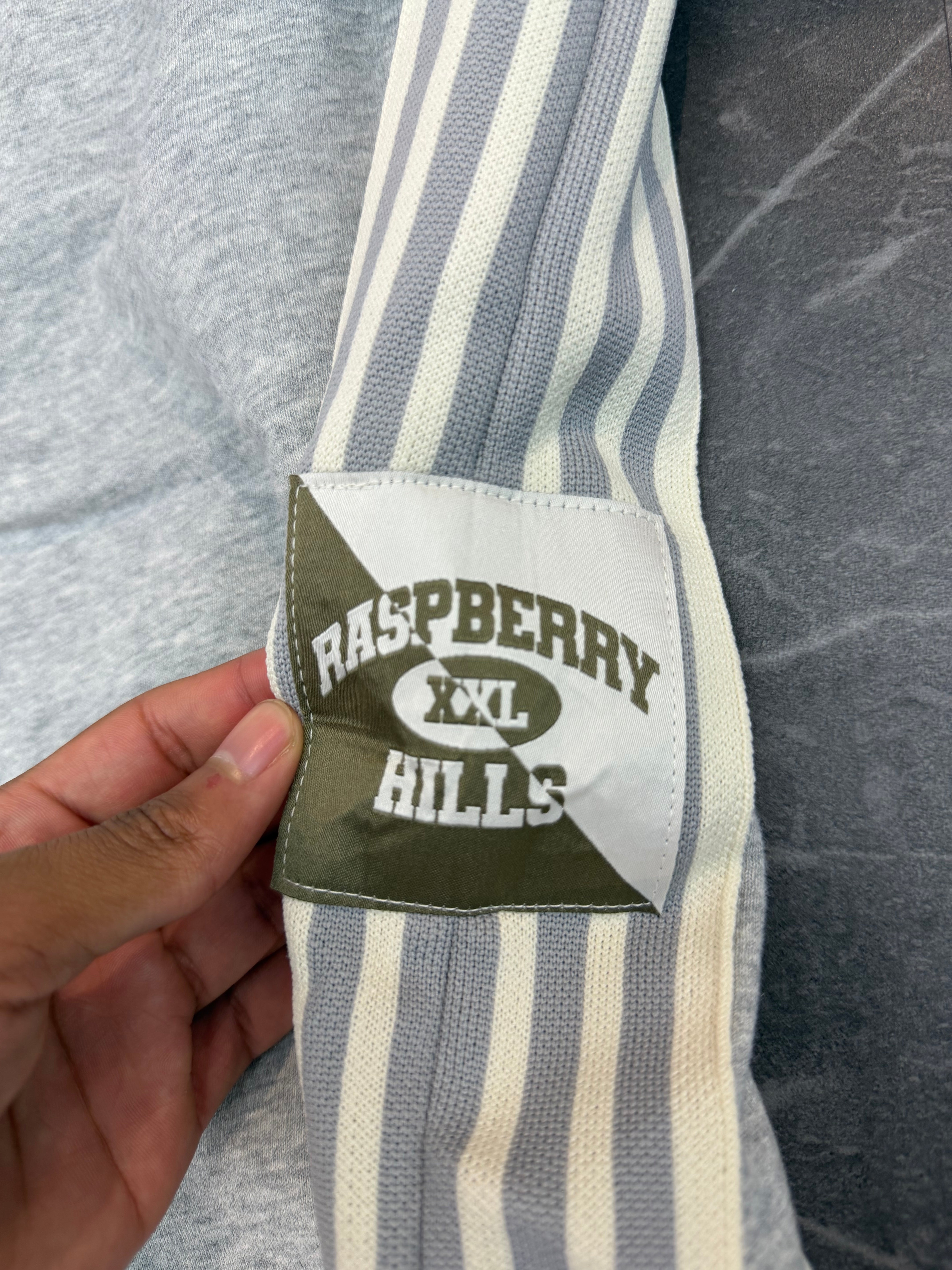 GV Gallery Raspberry Hills Lil Leon Sweatpants “Grey”
