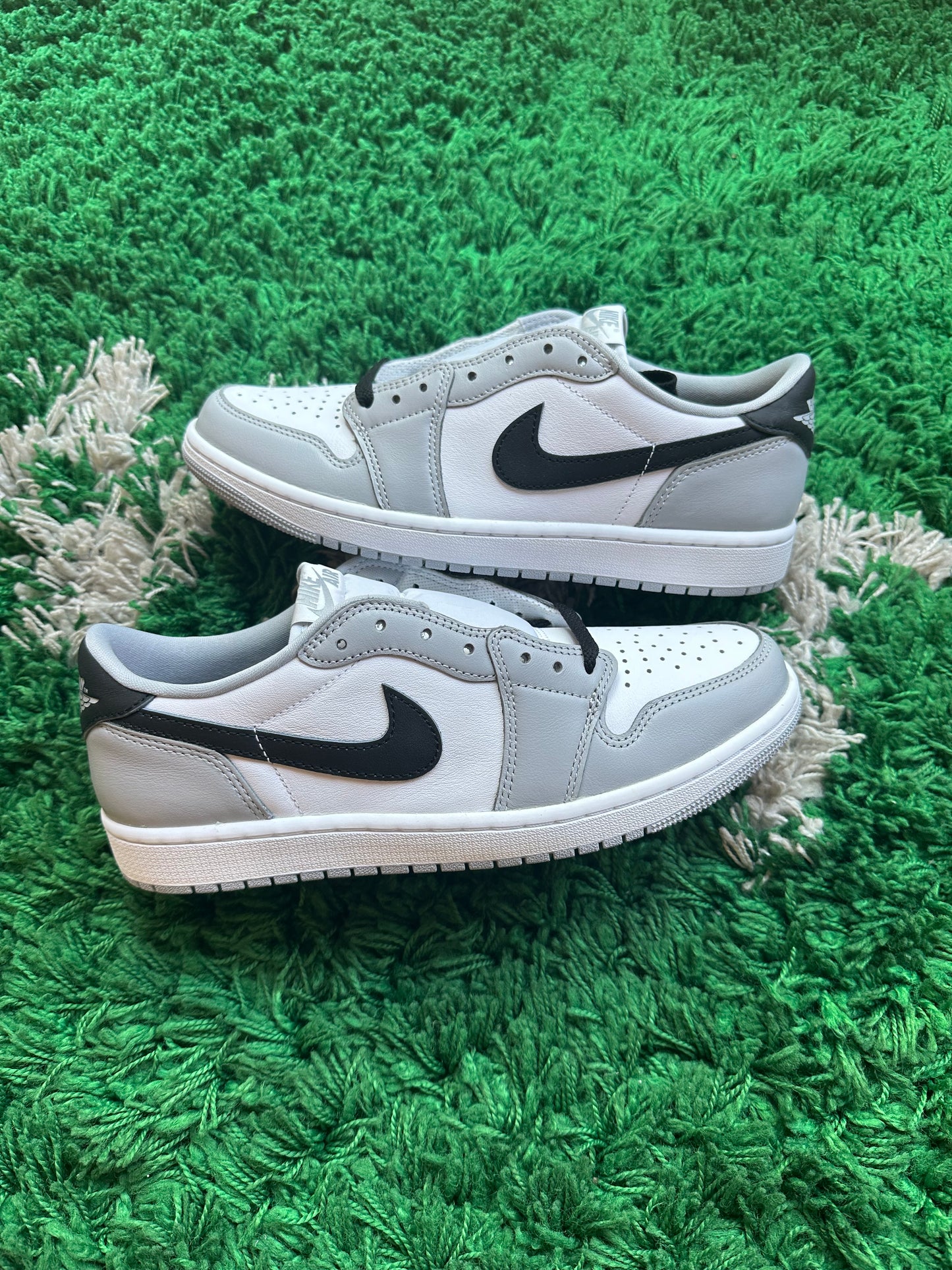 Jordan 1 Low “Baron”