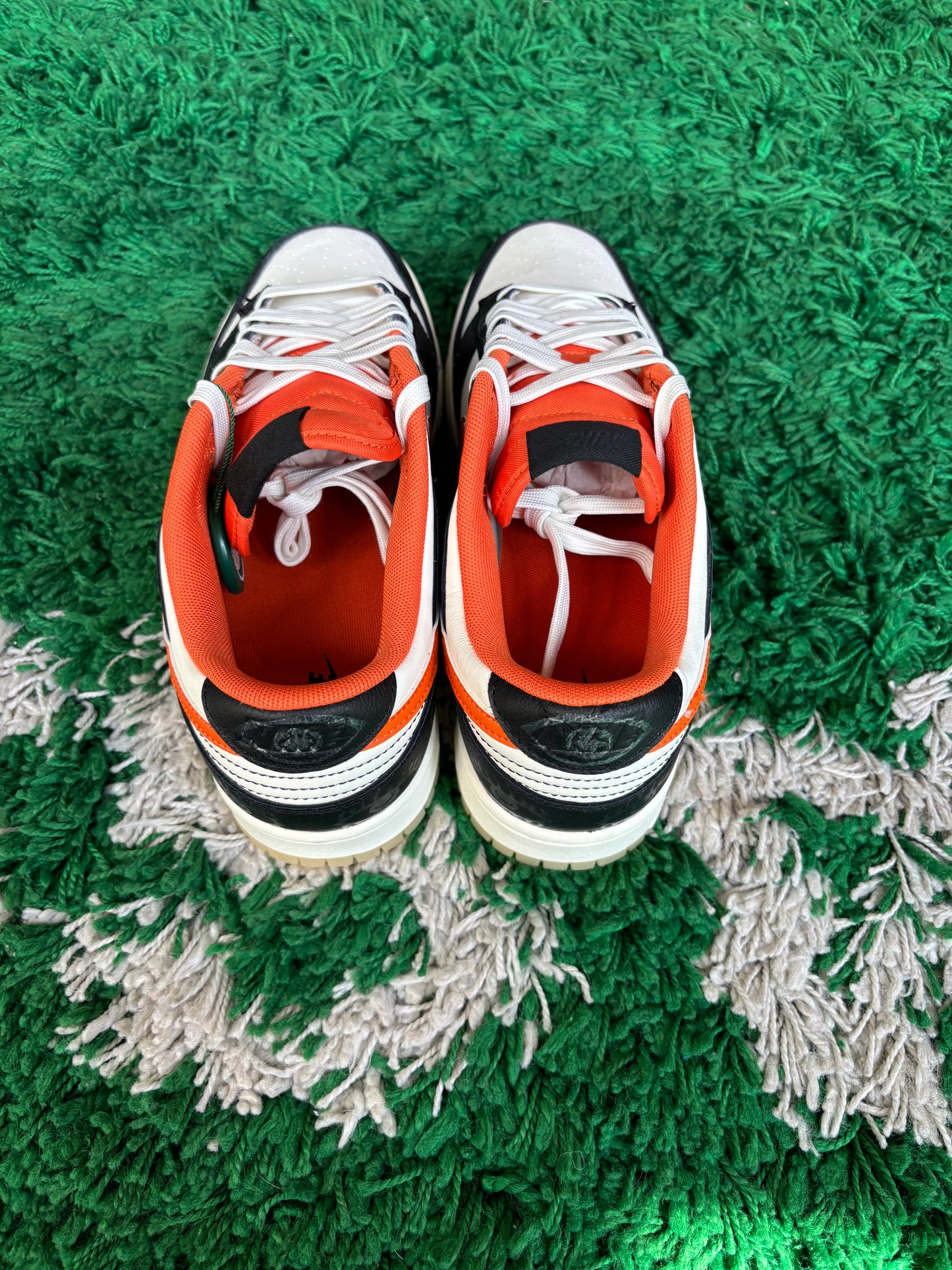 Nike Dunk Low “Halloween”
