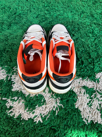 Nike Dunk Low “Halloween”