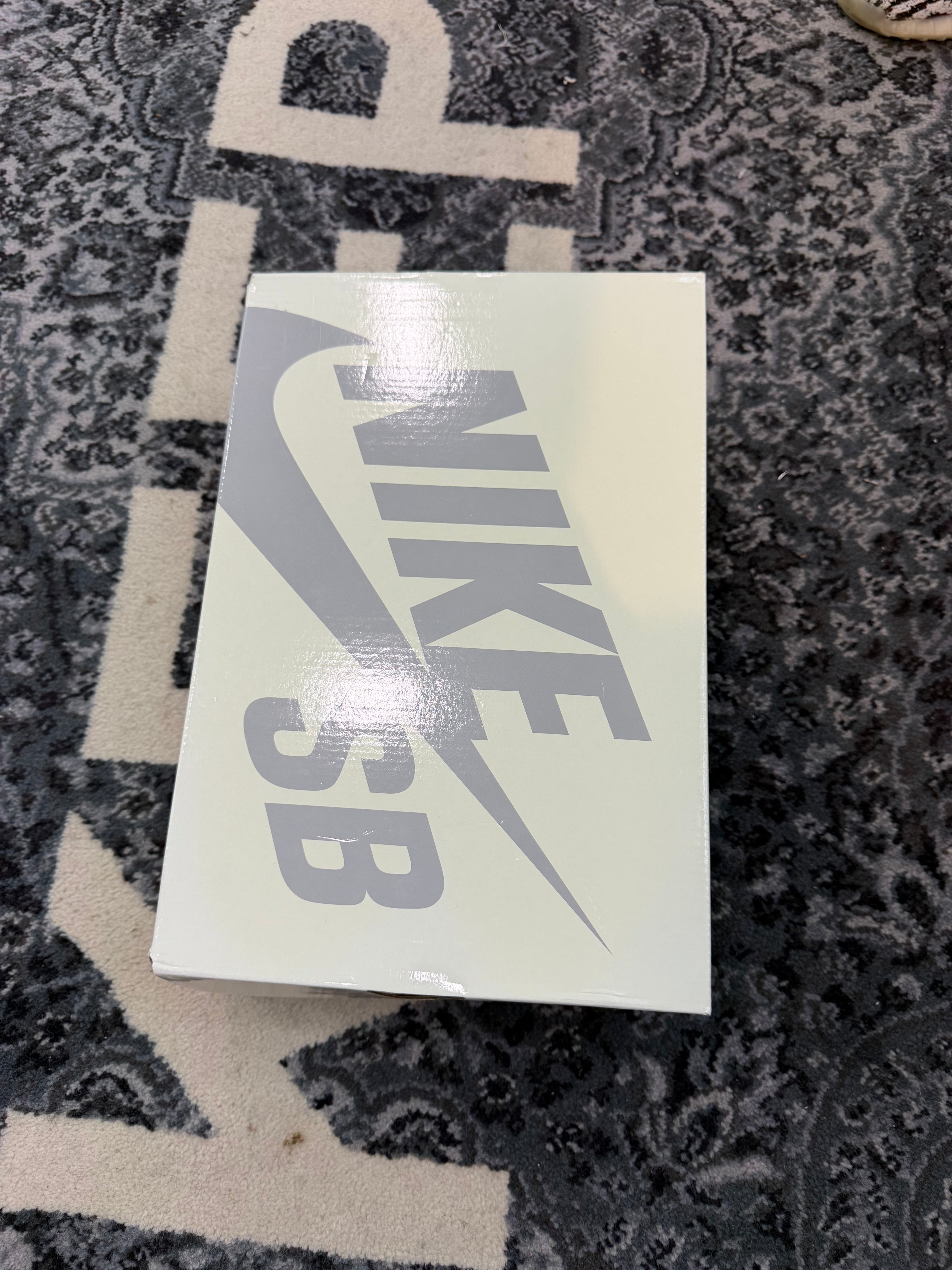 Nike Dunk Low SB “Yuto Horigome”