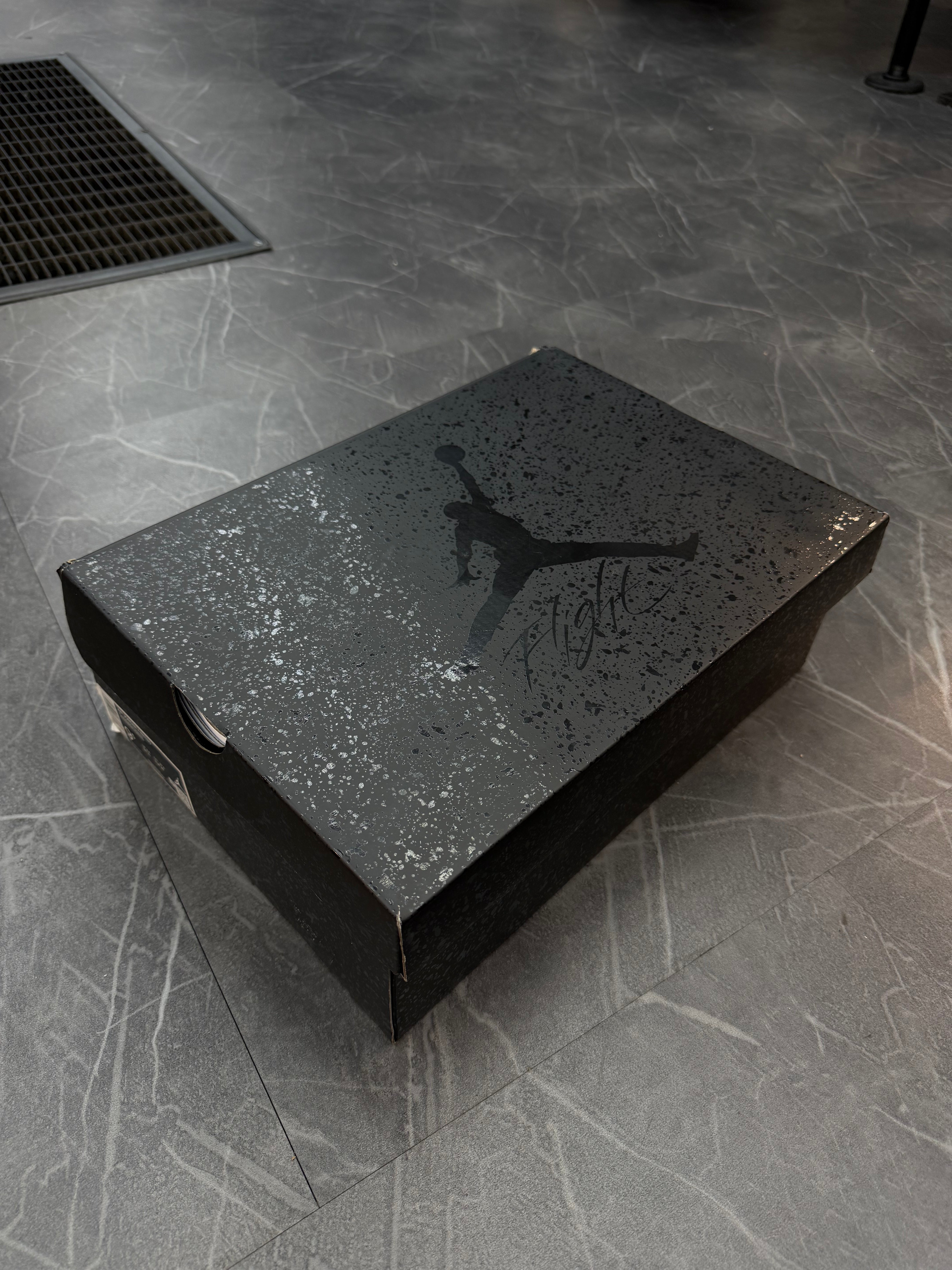 Jordan 4 “Black Cat” STEAL