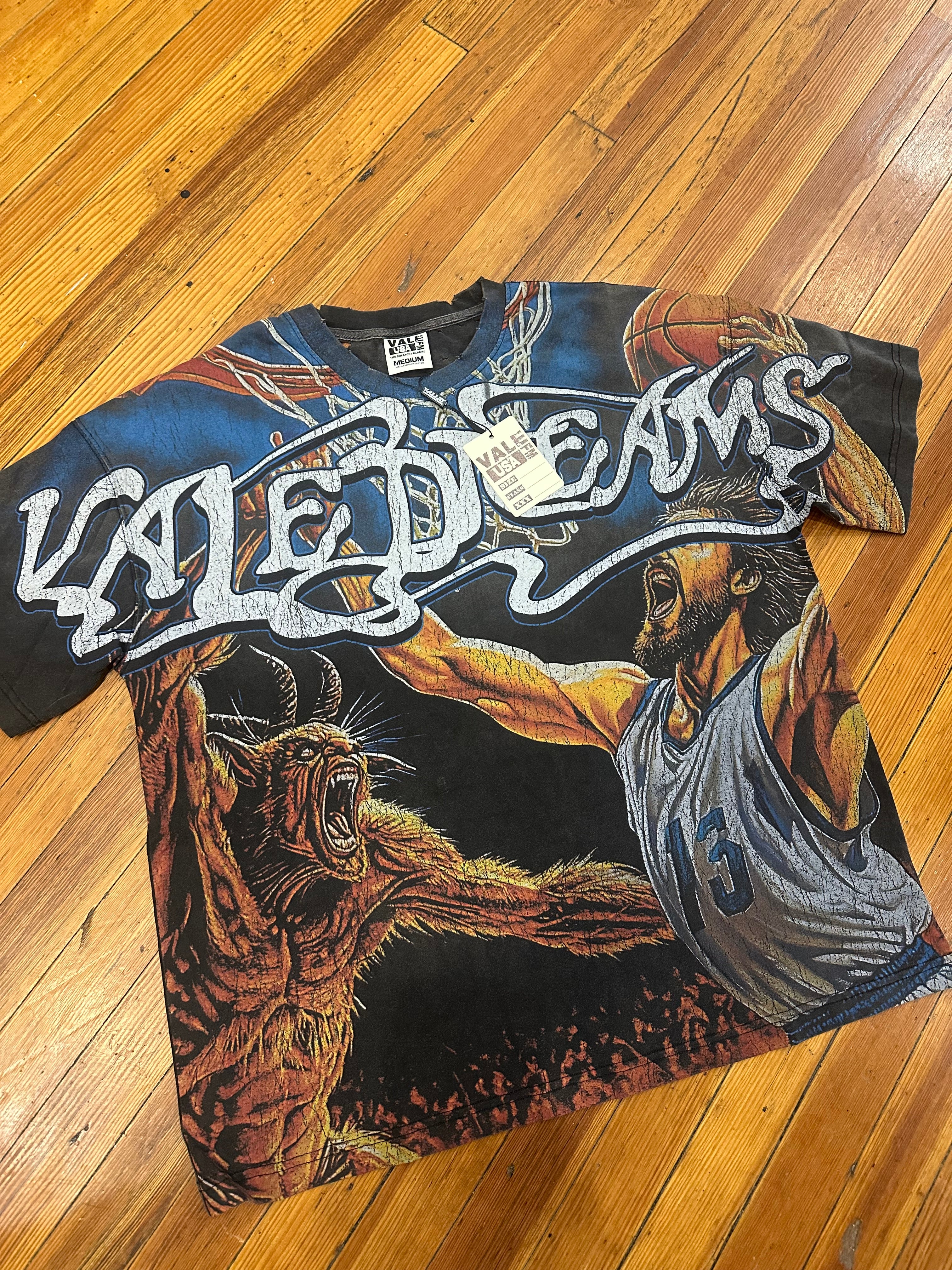 Vale Holy Finals Tee