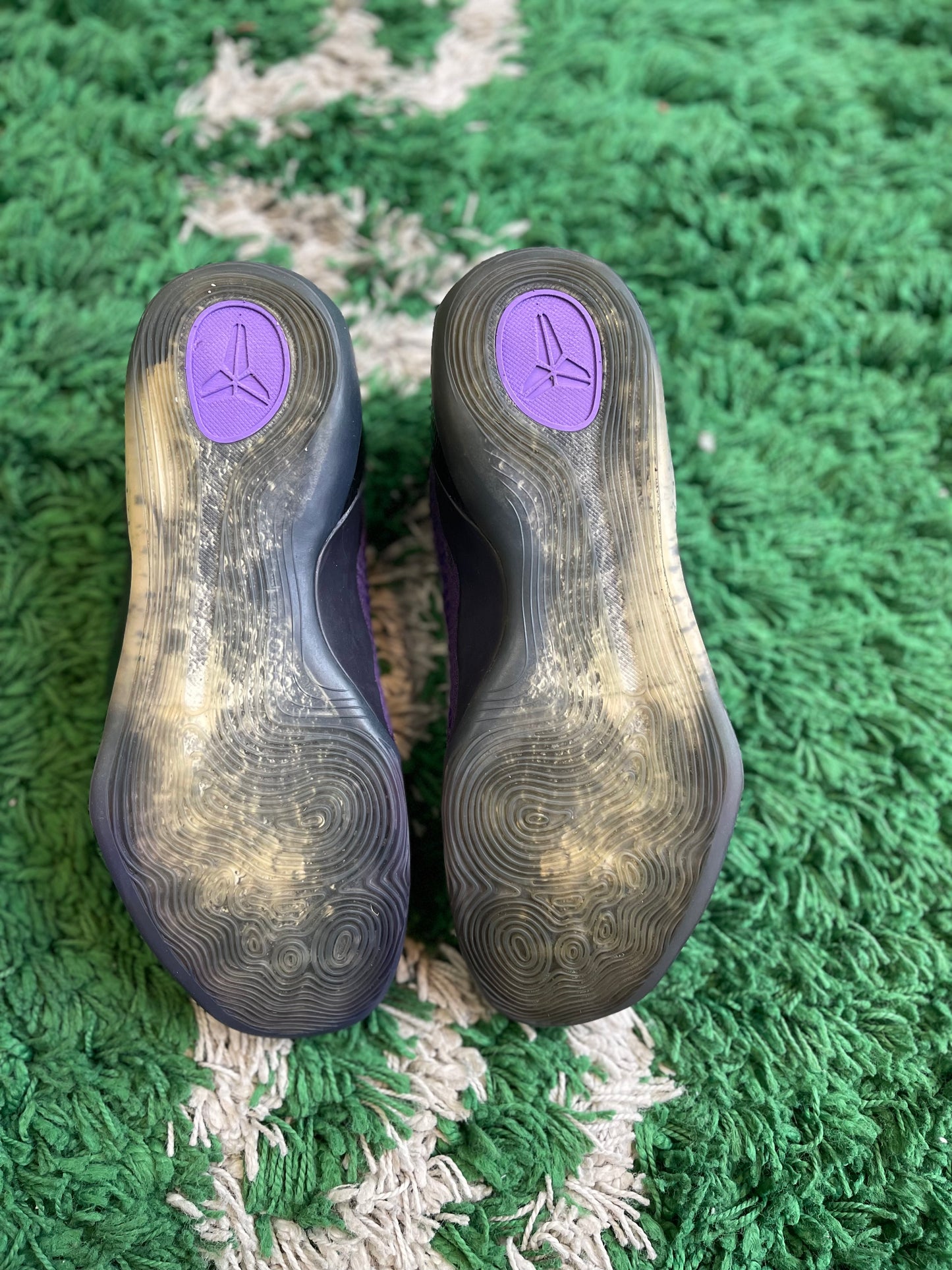 Nike Kobe 9 Elite Low “Michael Jackson Moonwalker”