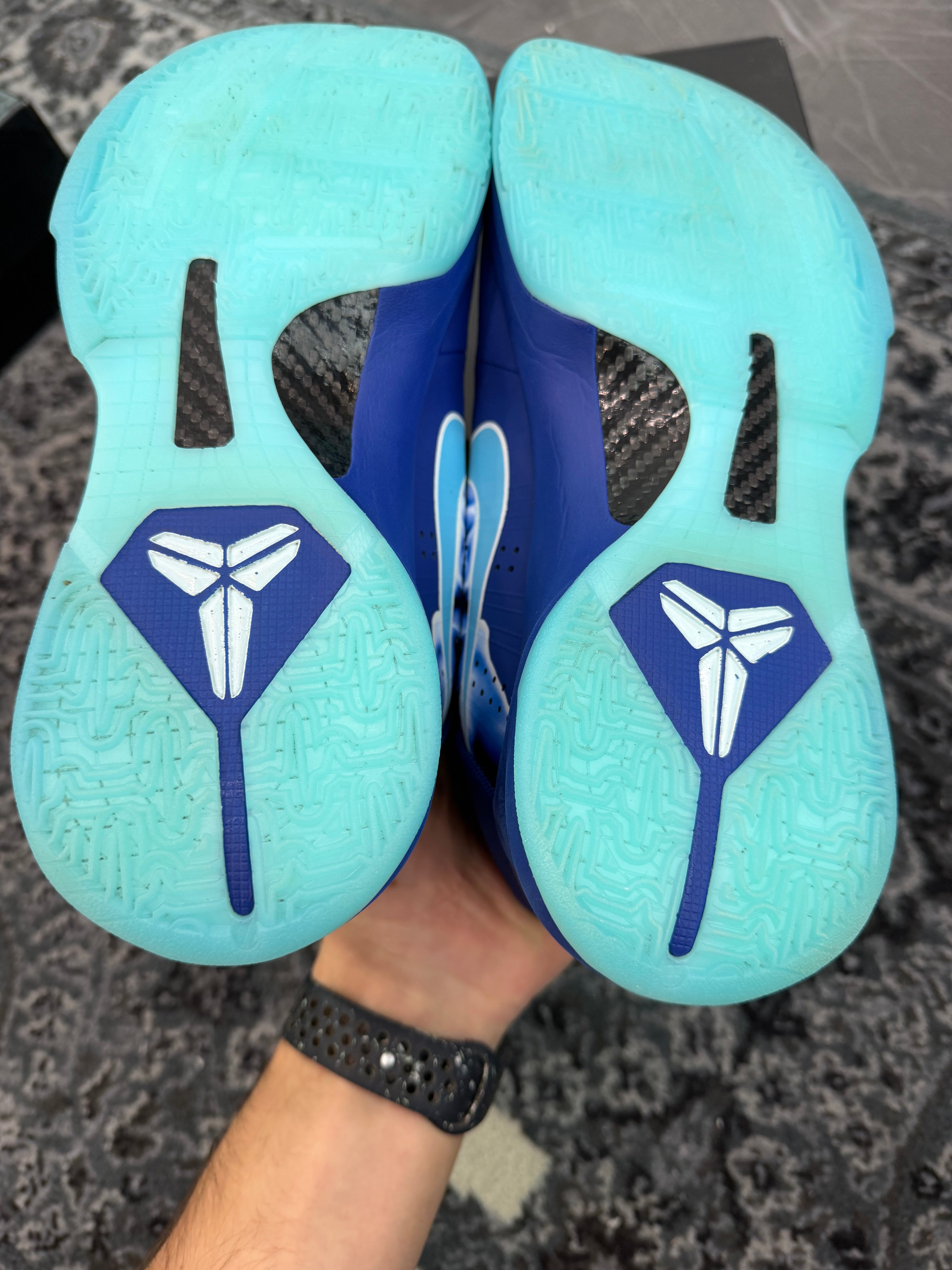 Kobe 5 Protro “X-Ray”