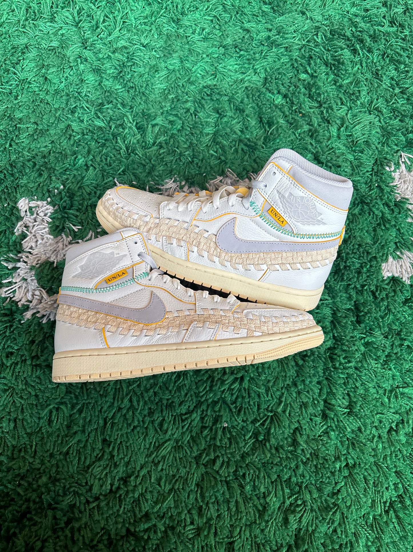 Jordan 1 x Union La “Summer Of 96”