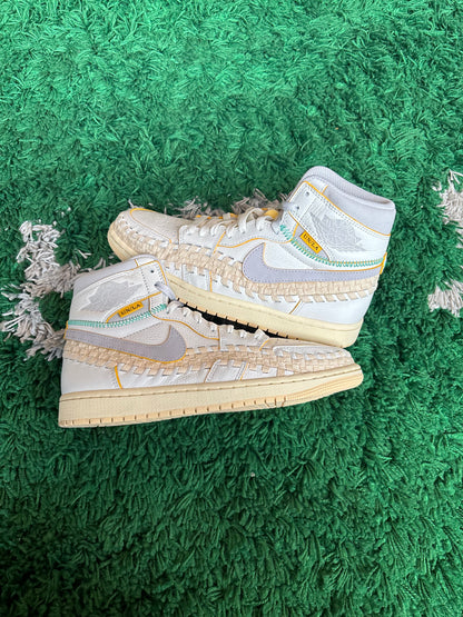 Jordan 1 x Union La “Summer Of 96”