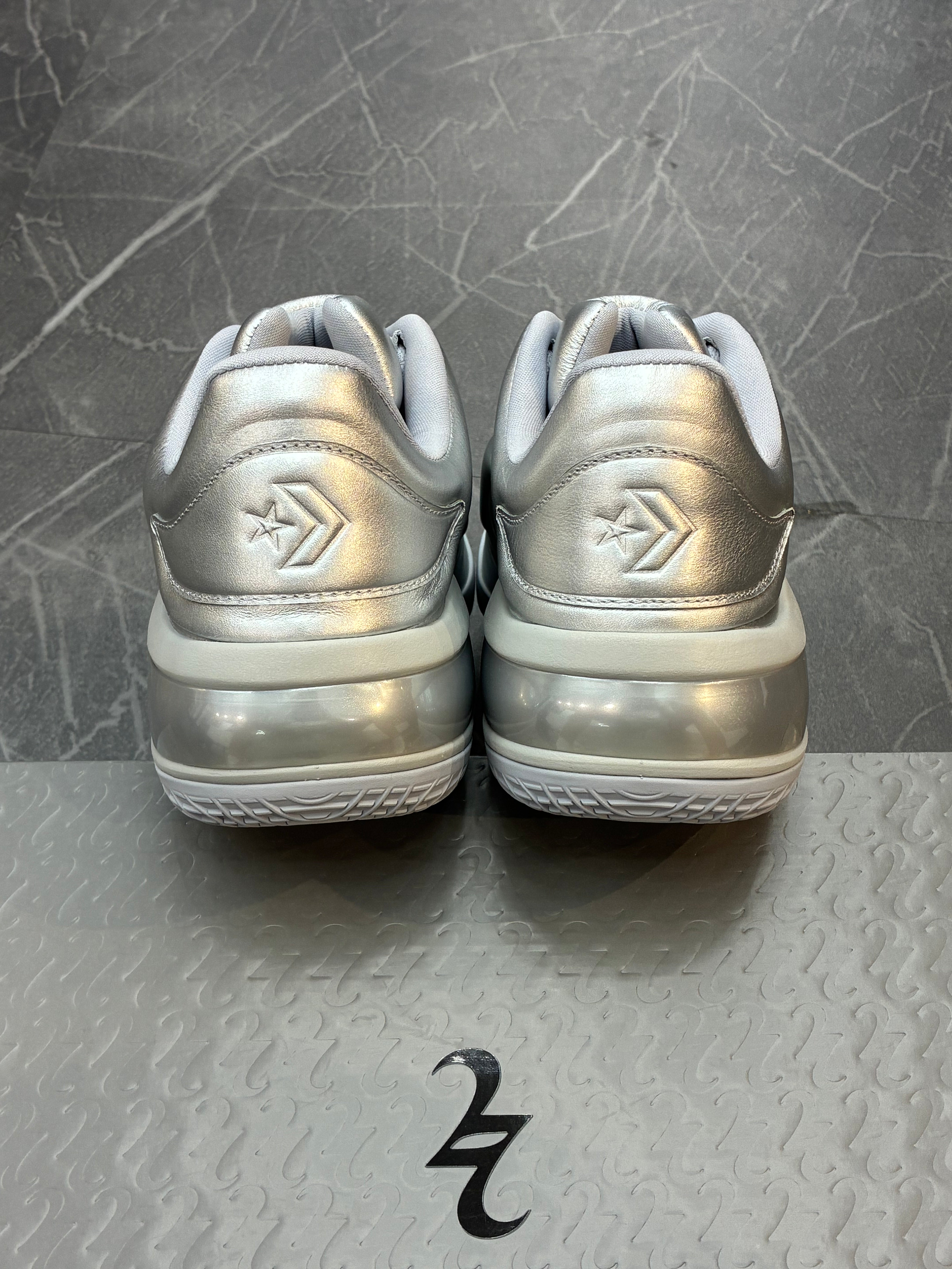 Converse Shai 001 “Premium Steel”