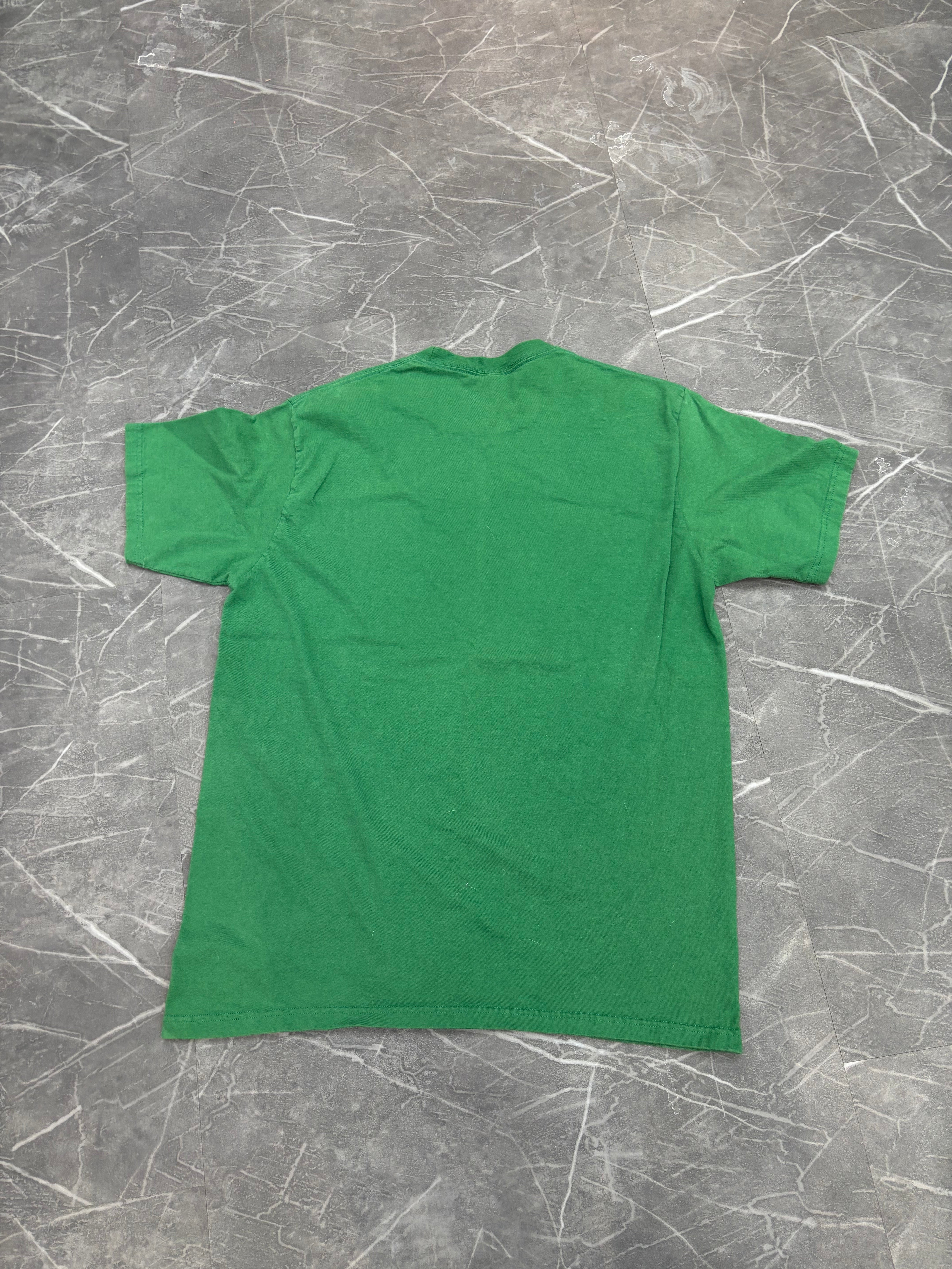 Supreme Classics Tee “Light spine”