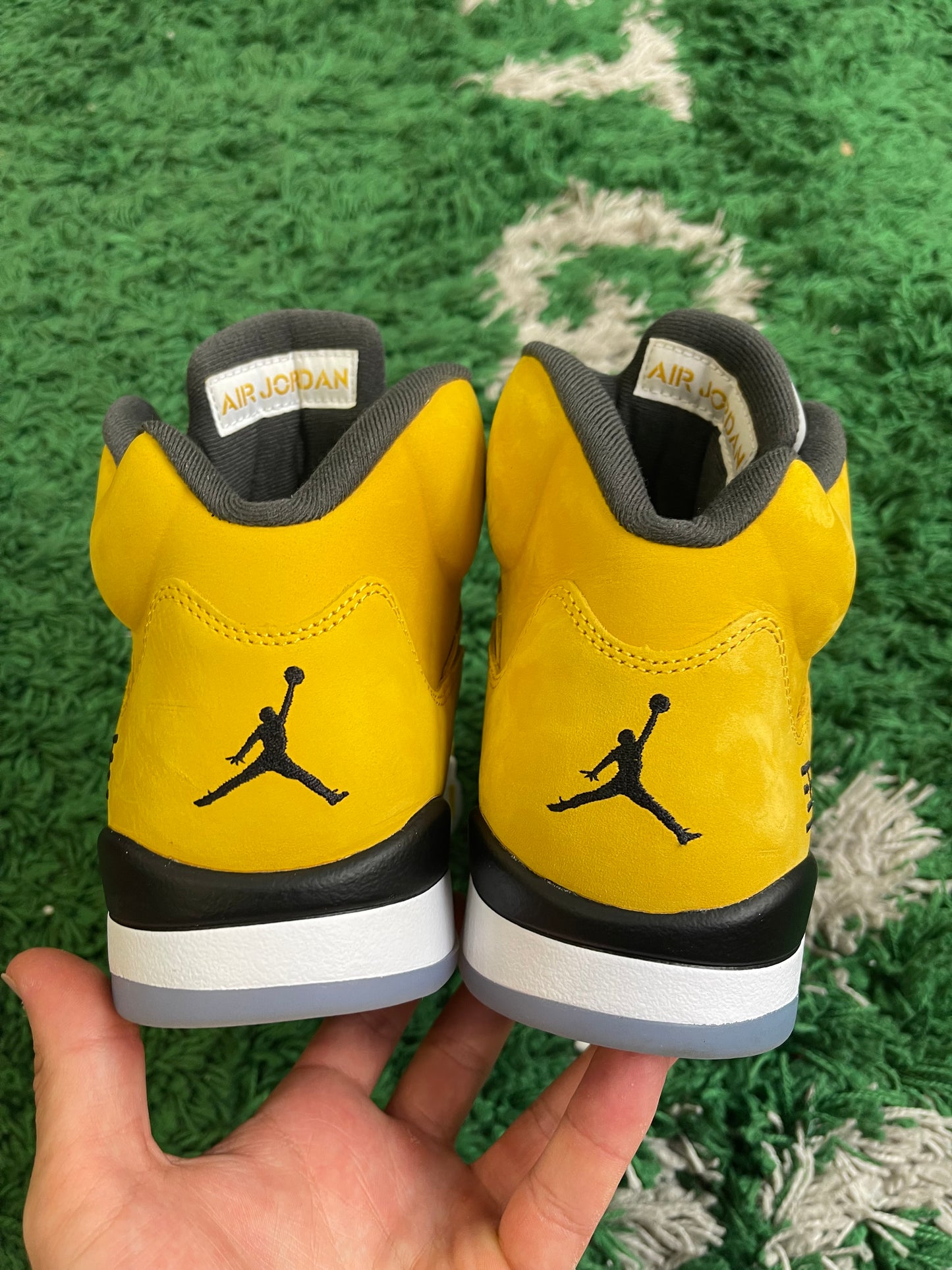 Jordan 5 “Tokyo”