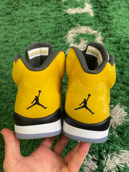 Jordan 5 “Tokyo”