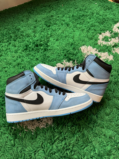 Jordan 1 High “University Blue”